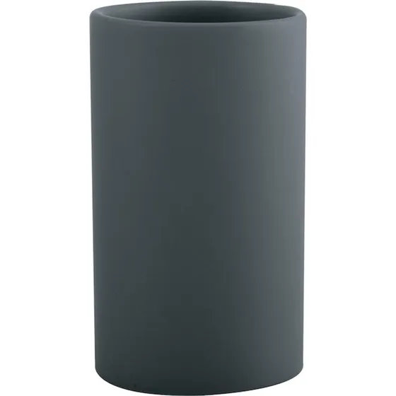Spirella Tube tandkrus, grå