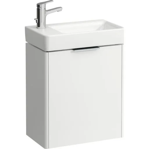 Laufen Base underskab, 46x26,7 cm, hvid