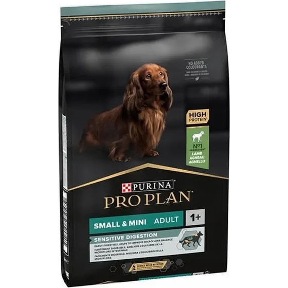 Purina Pro Plan Voksen Small & Mini Sensitive 7 kg