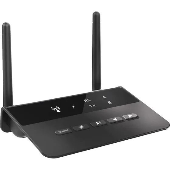 NÖRDIC Bluetooth 5.2 Sender & Modtager med aptX Adaptive