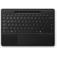 Microsoft Surface Pro Flex Tastatur - Sort, Bluetooth
