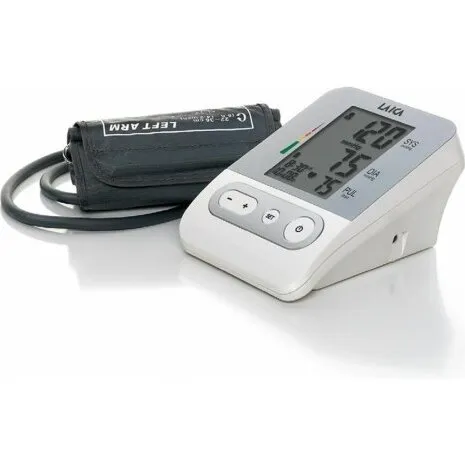 LAICA BM2301W overarmsblodtryksmåler