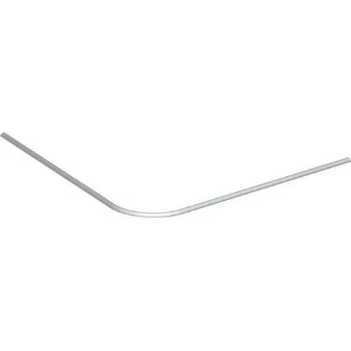 Contura Shower Space 2000 gulvsokkel 1200x1200mm - Natur