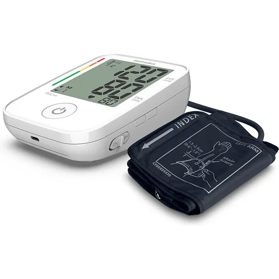 Homedics automatisk blodtryksmåler BPA-P200-EU1