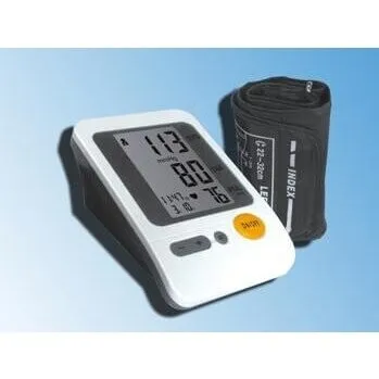 Termometerfabriken Digital blodtryksmåler til overarmen