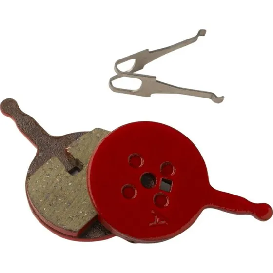 SRAM/Avid BB5 bremseklodser - Organisk (Resin)