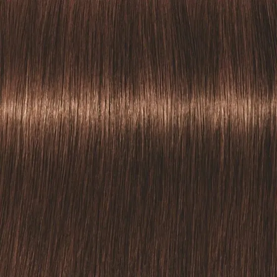 Schwarzkopf Professional Igora Vibrance 5-57 Light Brown Gold Copper