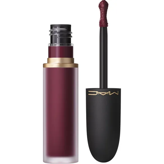 MAC Powder Kiss Lip + Cheek Mousse - Date Night 5ml