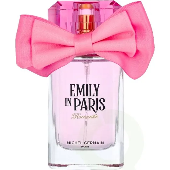 Emily In Paris Romantic Eau de Parfum 30 ml