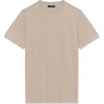 Matinique Jermane Mini Stripe T-shirt i bomuld