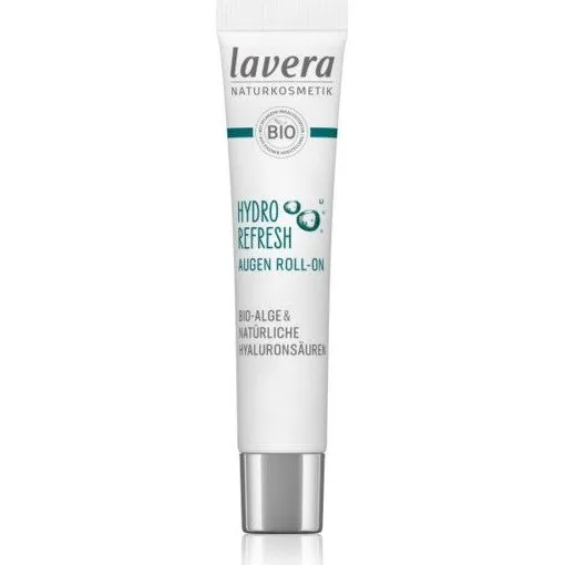 Lavera Hydro Refresh Roll-On For Eyes 15 ml