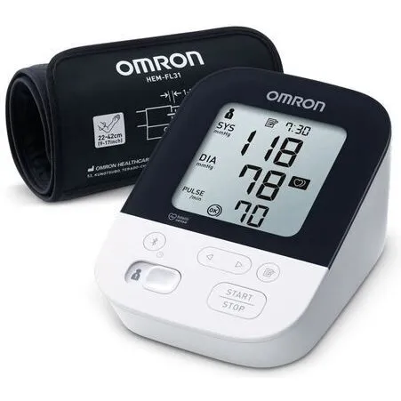 Omron M4 Intelli IT blodtryksmåler