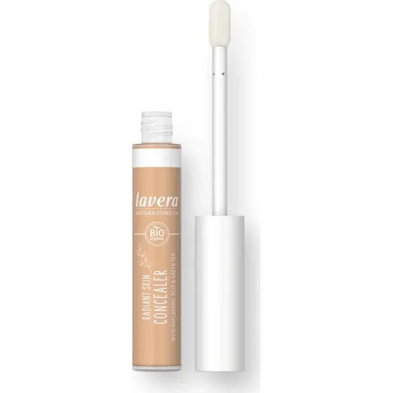 Lavera Radiant Skin Concealer Medium 03 (5,50 ml)