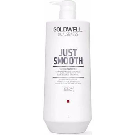 Goldwell DLS Just Smooth Shampoo 1000 ml