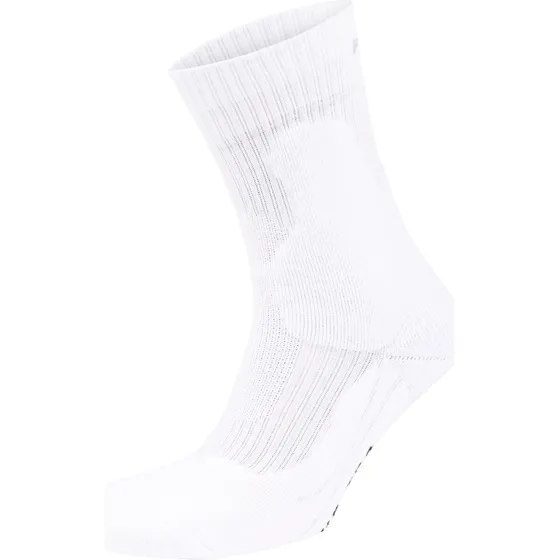 Falke TE2 Tennissokker - Hvid - Str. 46-48