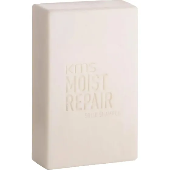 KMS MoistRepair Solid Shampoo 75 g