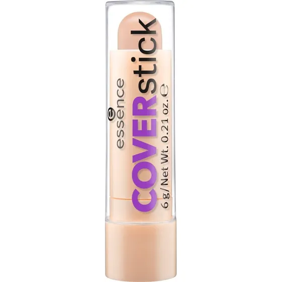 Essence Cosmetics Cover Stick 20 Mat Sand 6g