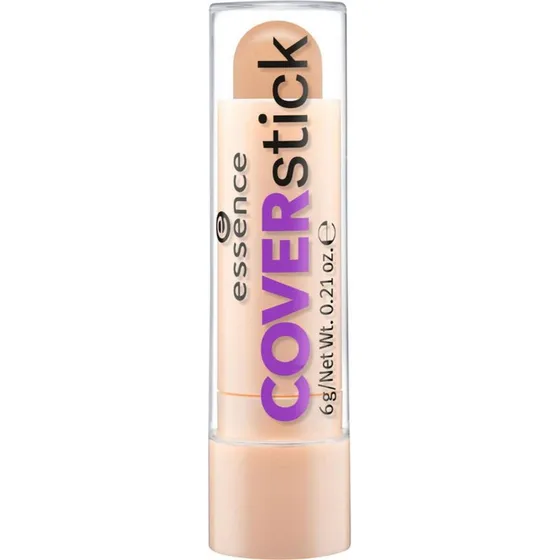 Essence Cosmetics Cover Stick 30-Mat honning 6g