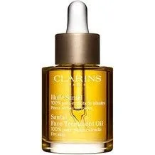 Clarins Santal Face Treatment Oil 30 ml