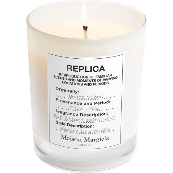 Maison Margiela Replica Beach Walk Duftlys 165 g