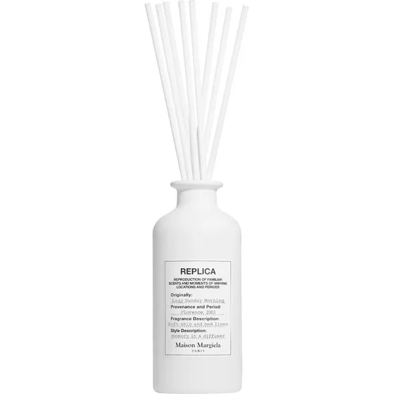Maison Margiela Replica Diffuser Lazy Sunday Morning 185 ml