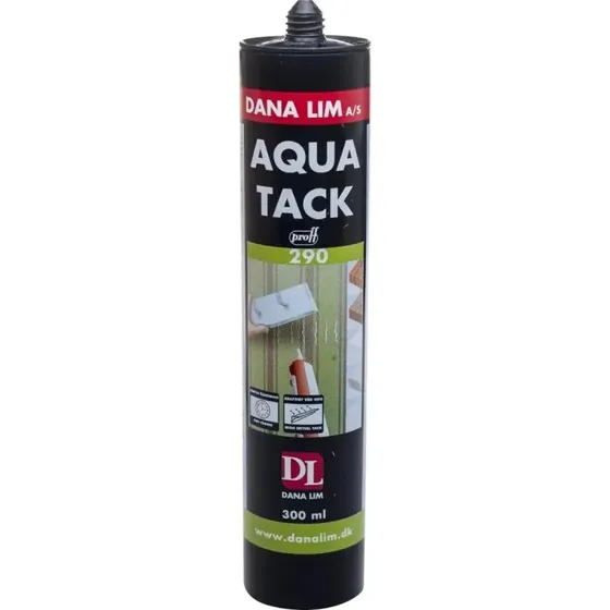Dana Aqua Tack 290 Montagemateriale - 300 ml