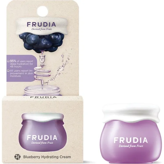 Frudia Blueberry Hydrating Cream 55 g