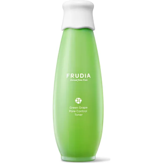 Frudia Green Grape Pore Control Toner 195 ml