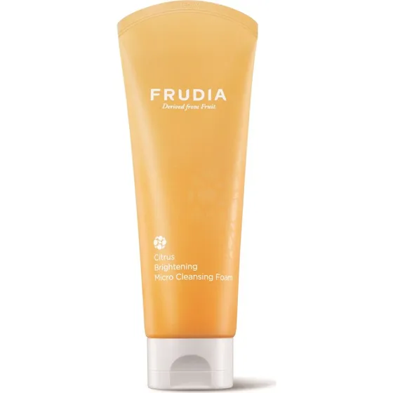 Frudia Citrus Brightening Micro Cleansing Foam 145 ml