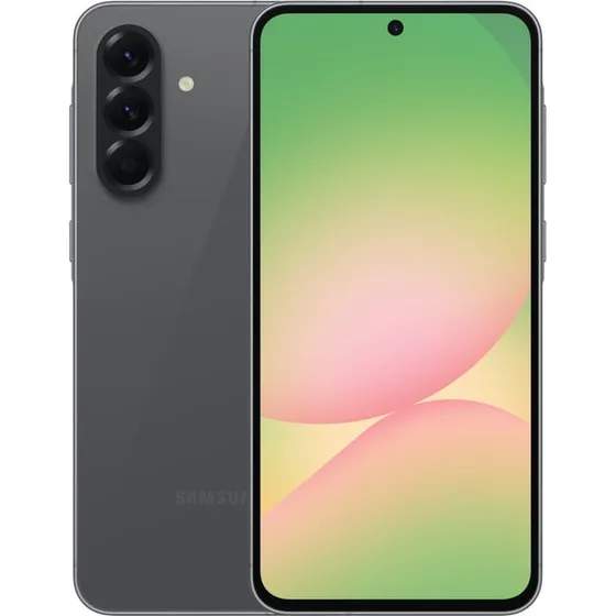 Samsung Galaxy A56 5G Enterprise Edition 128GB Grafit