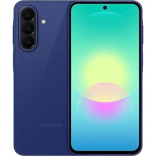 Samsung Galaxy A27 5G 6,7" 6/128 GB Blå