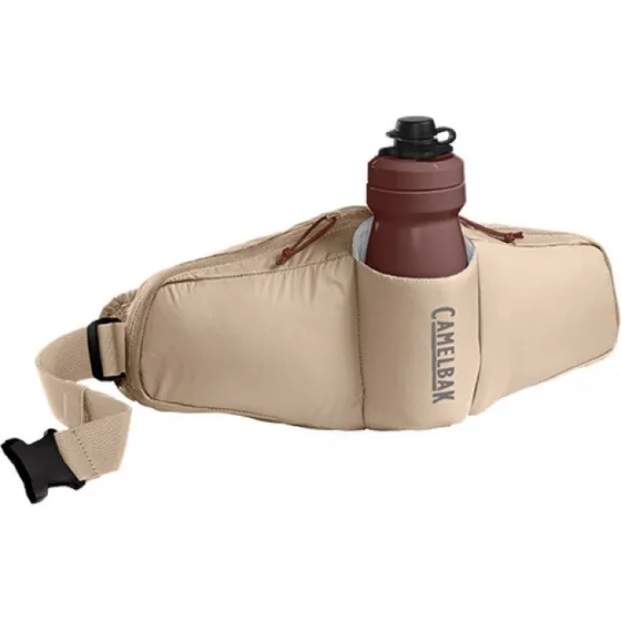 Camelbak Podium Flow 2 Waist Pack - Moondust - One Size