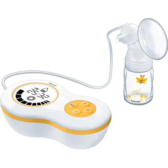 Beurer Elektrisk Brystpumpe BY40