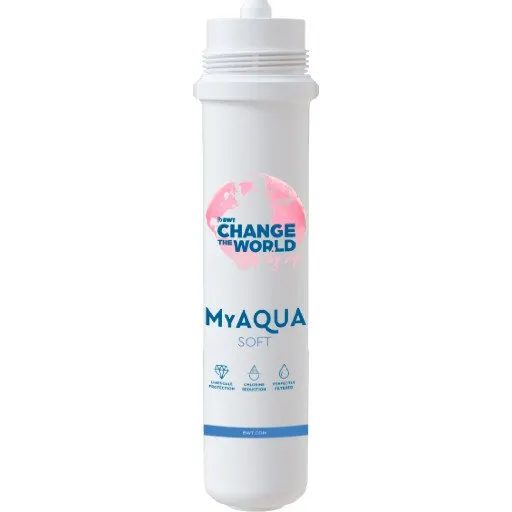 BWT myAQUA soft kalkfilter til BWT Mono & Damixa