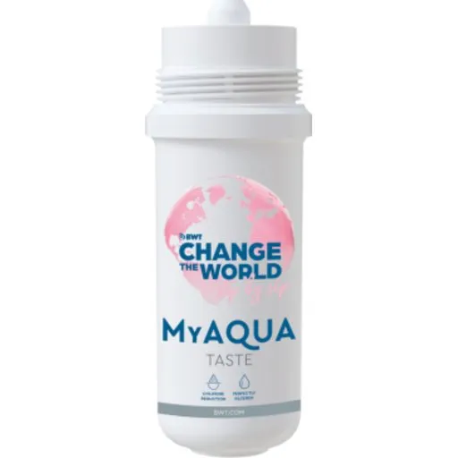 BWT MyAqua Taste aktivt kulfilter