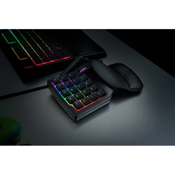 Razer Tartarus V2 ergonomisk gaming keypad
