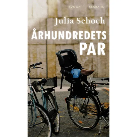Århundredets Par - Julia Schoch