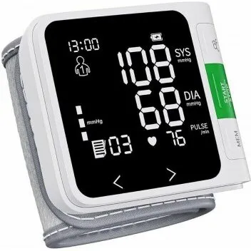 Medisana BW 360 blodtryksmåler til håndled