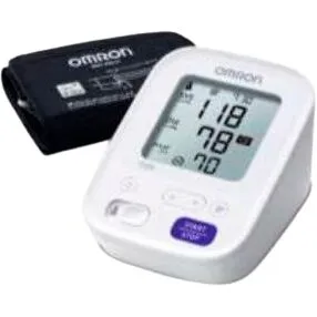 Omron M3 Comfort blodtryksmåler, overarm 22–42 cm