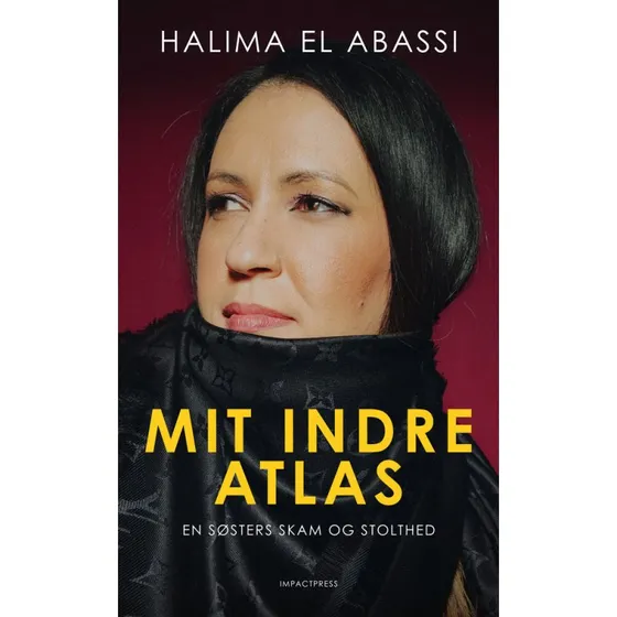 Mit indre Atlas - Halima El Abassi