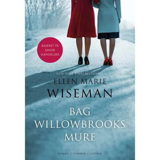 Bag Willowbrooks Mure - Ellen Marie Wisemann
