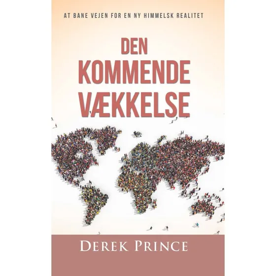 Den kommende vækkelse - Derek Prince