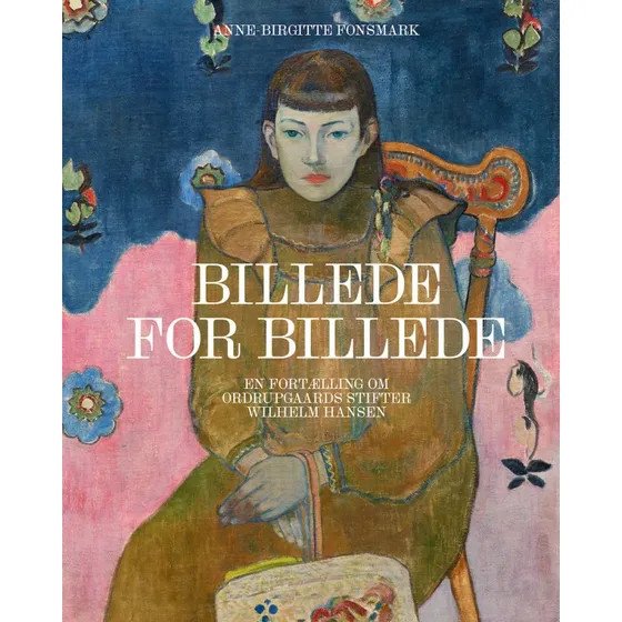 Billede for billede - Anne-Birgitte Fonsmark