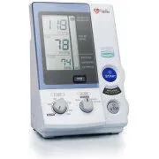 Omron HEM-907 overarms blodtryksmåler – IntelliSense