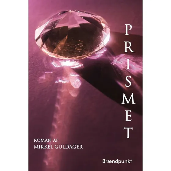 Prismet - Mikkel Guldager