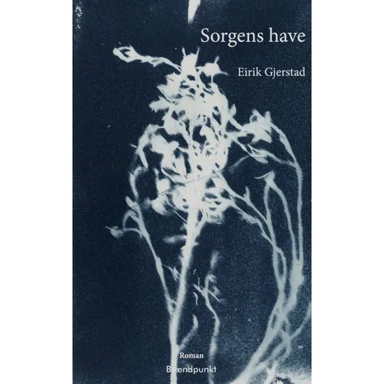 Sorgens have - Eirik Gjerstad (Bog)