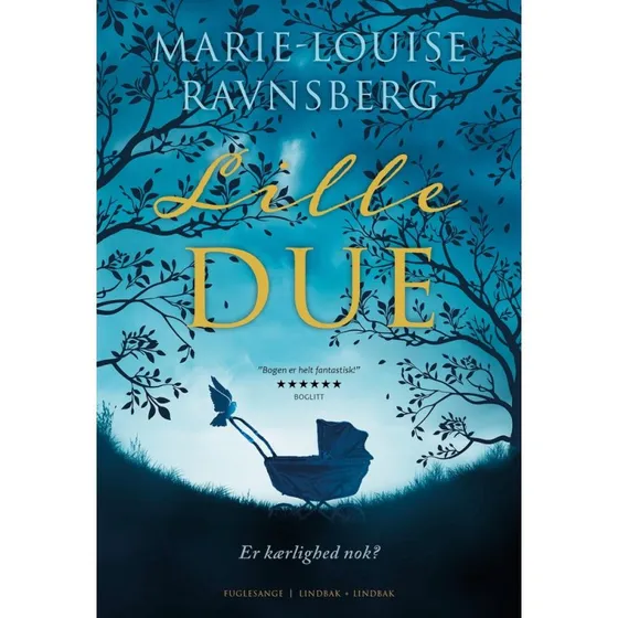 Lille due - Marie-Louise Ravnsberg