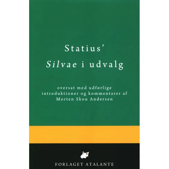 Statius' Silvae i udvalg