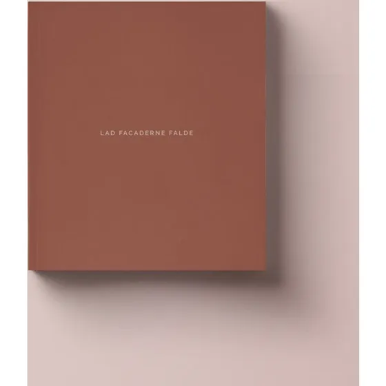 Lad facaderne falde - Ann-Jeanett Foldager
