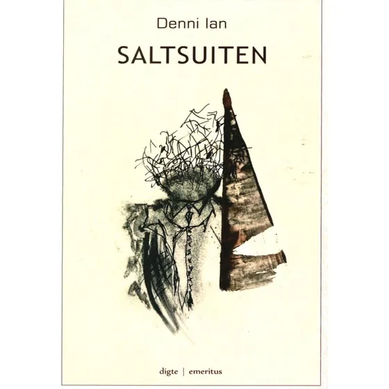 Saltsuiten - Denni Ian - Bog